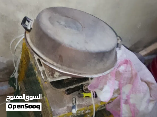 تنور عل كهرباء