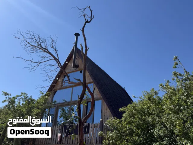 3 Bedrooms Chalet for Rent in Jerash Sakib