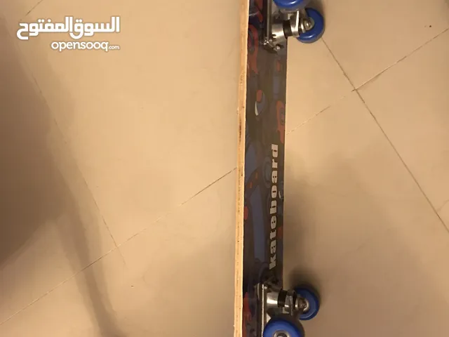 سكيت بورد skate bord