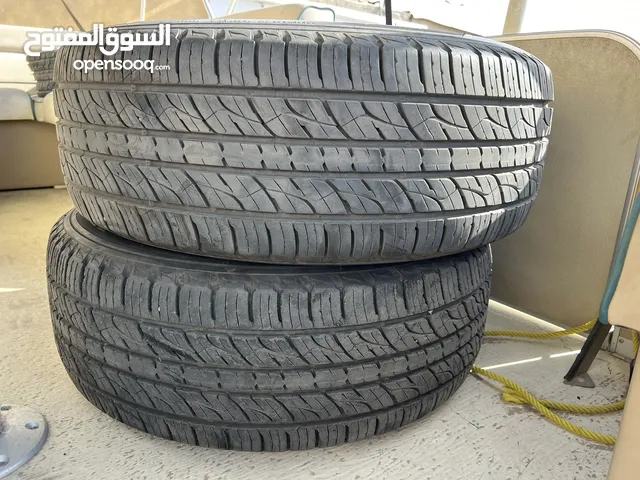 Other 18 Tyres in Al Ahmadi