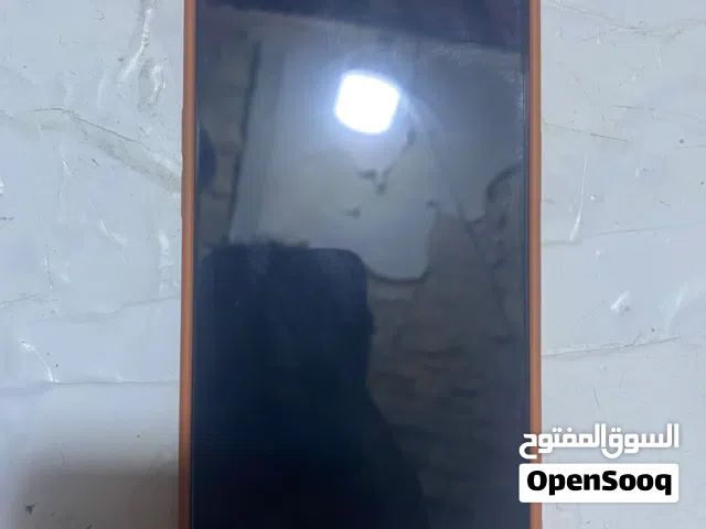 الإسلام عليكم آيفون12بروماكس مستخدم بحاله ممتازه مجرد ضهره مكسور