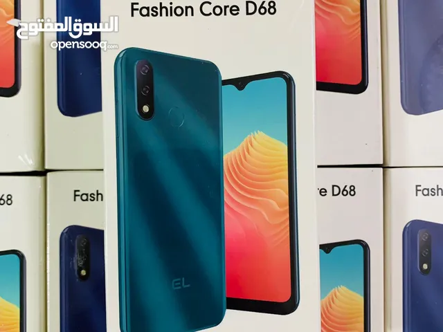 يل كور / EL fashion Core D68 2GB+32GBاقل سعر في المملكة