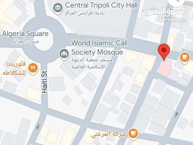 110 m2 3 Bedrooms Apartments for Rent in Tripoli Al-Maqrif