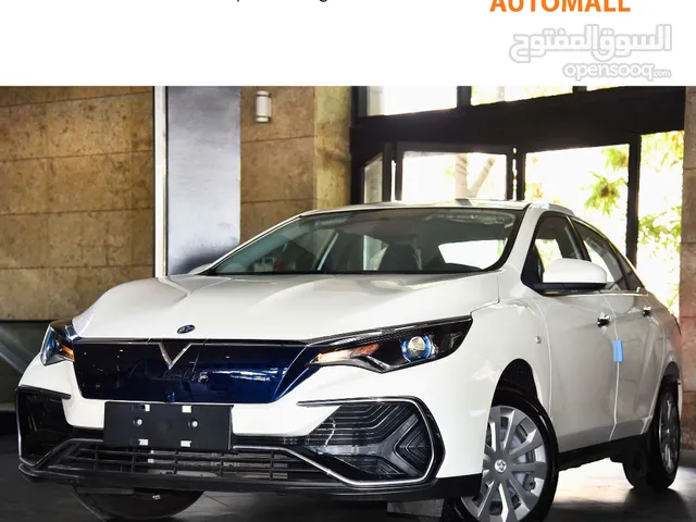 دونغ فينغ فينوسيا كهربائية بالكامل 2023 DongFeng Venucia D60 EV