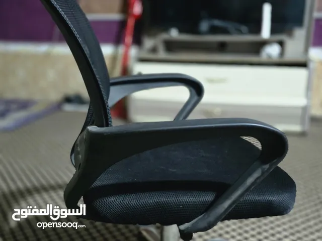 كرسي مستعمل