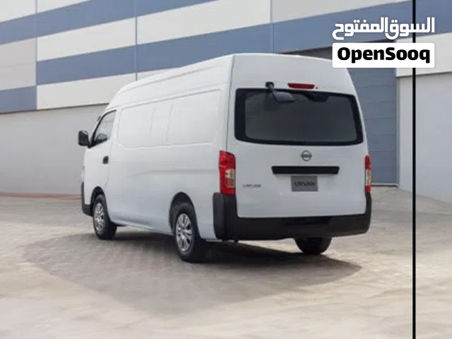 باص نقل البضائع للايجار اليومي والشهري