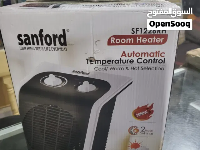 دفايه  مروحه من سانفورد اوتوماتيك SF1226