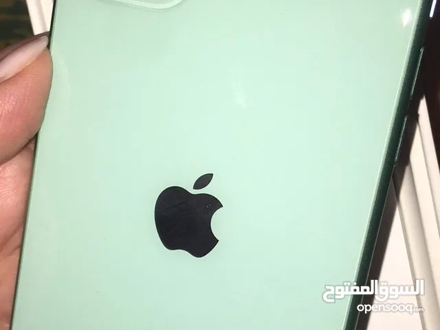 Apple iPhone 12 128 GB in Basra