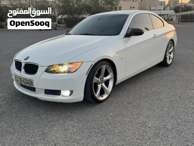 2007 بي ام دبليو الفئة 3 335
