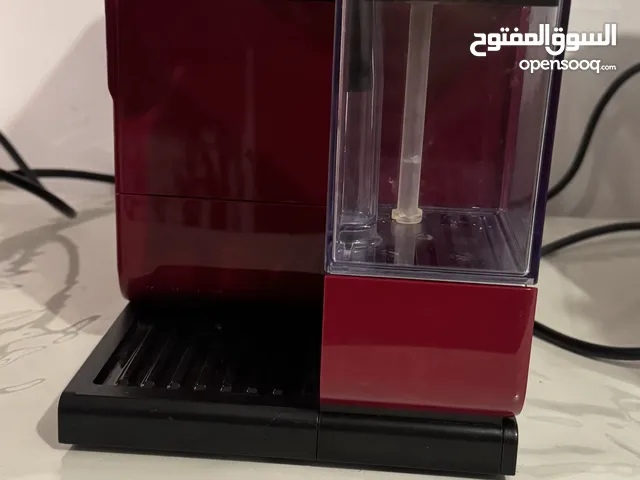 مكينة قهوه ( NESPRESSO )