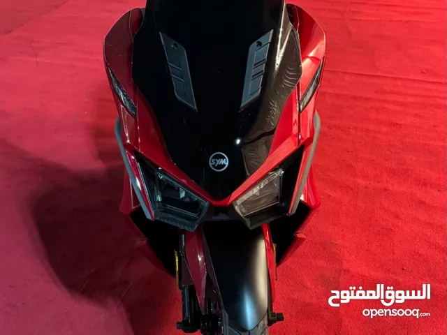للبيع سكوتر sym