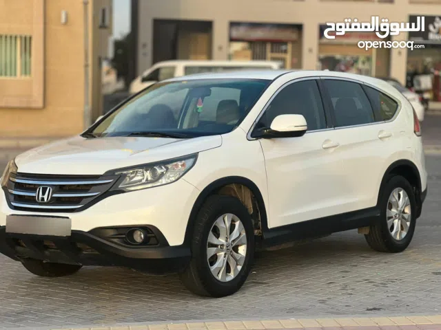 هوندا CRV 2014 للبيع بسعر 3800 قابل للتفاوض