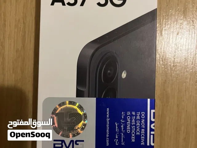 Samsung galaxy A37 5G. 256G, 8G Ram
