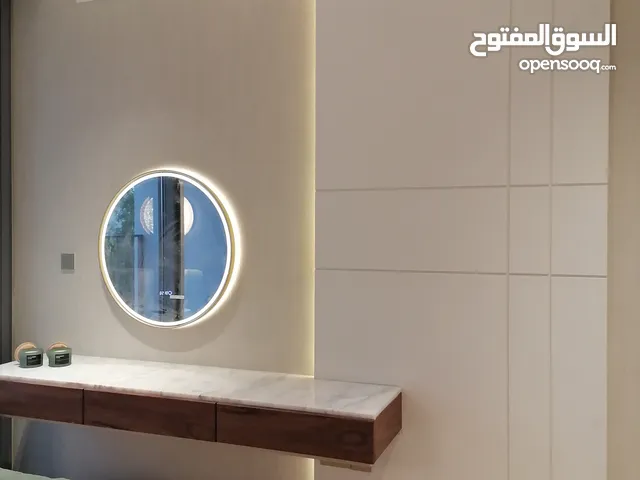 اصباغ وديكورات حديثة وورق الحائط