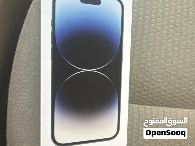 Brand New Apple iPhone 14 in Silver with 256GB Storage Contact