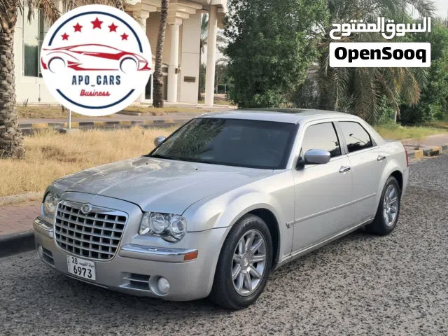 2005 كرايسلر 300 300S v8