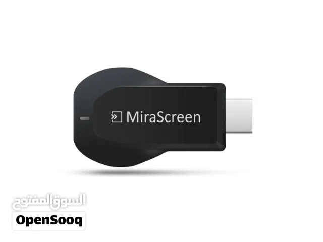 4Kلربط الهاتف بشاشه التلفاز mira الاصليه F-HD الاحدث الاسرع  screenيدعم 4K