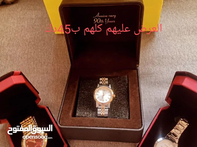 Analog Quartz Hublot watches  for sale in Farwaniya