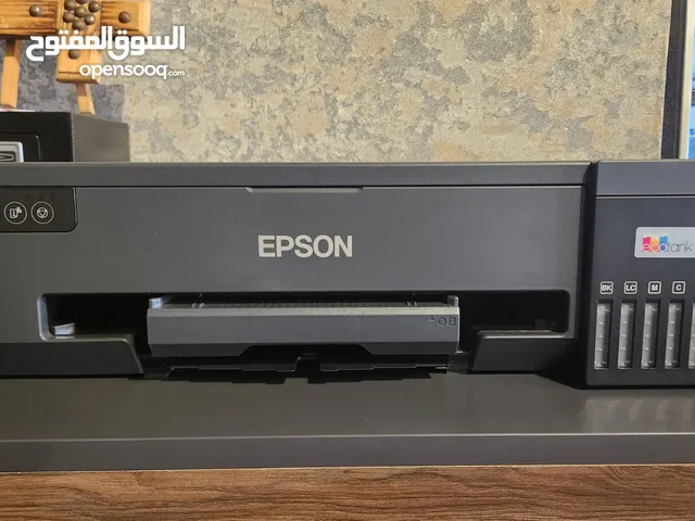 طابعة ايبسون احترافية L18050 Epson