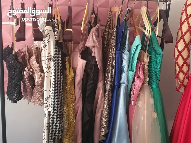 Weddings and Engagements Dresses in Latakia