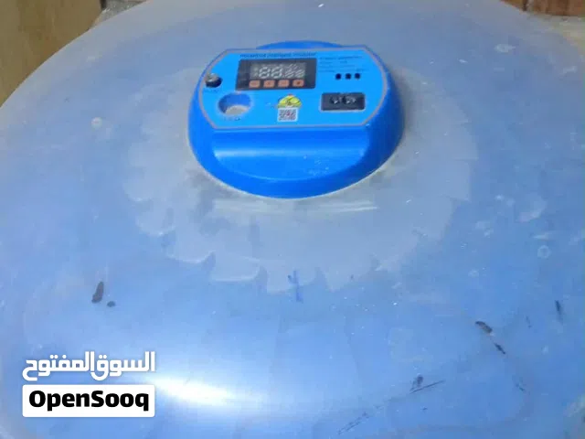 بيع فقاسه تسع البيض 52بيضه تومتيك