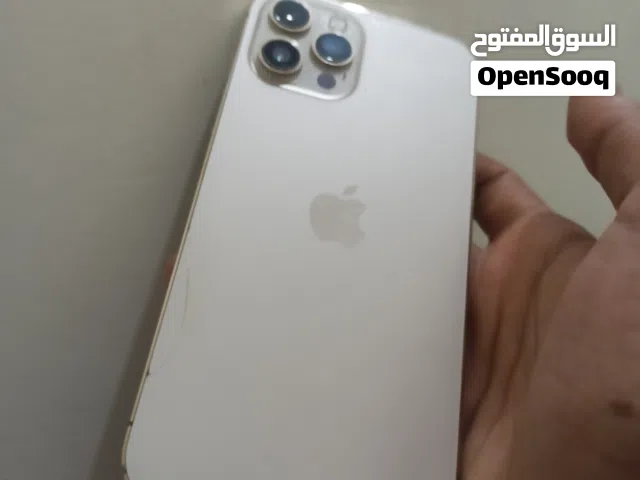Apple iPhone 12 Pro Max 128 GB in Aden
