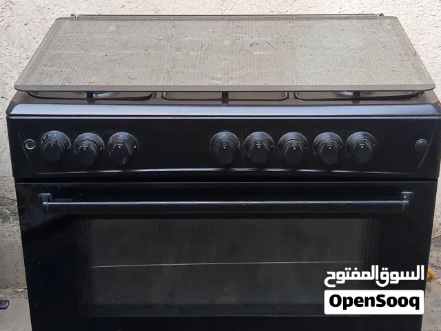 طباخ مستعل قليل
