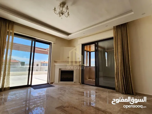 310 m2 4 Bedrooms Apartments for Sale in Amman Khalda