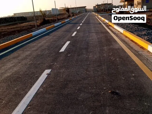 مقاول بنى التحتية