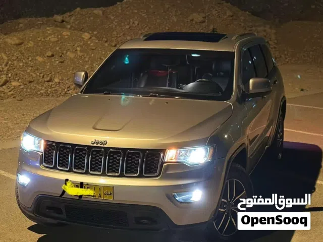 2020 Jeep Grand Cherokee Cherokee 4xe
