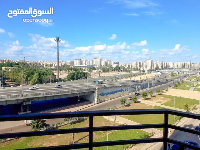 218 m2 4 Bedrooms Apartments for Sale in Alexandria Smoha