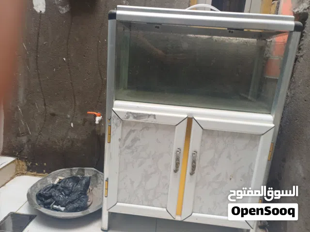 حوض سمك + اقرا الوصف