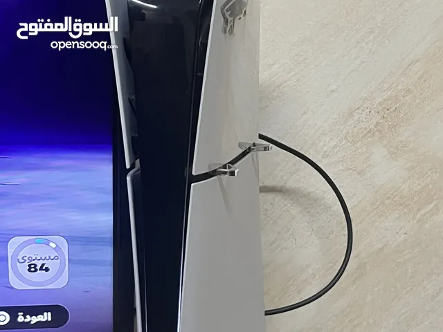 جهاز بلاستيشن 5