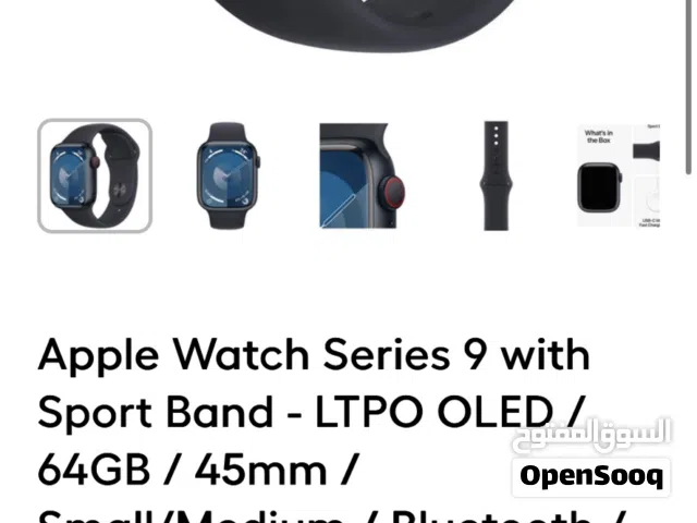 Apple smart watches for Sale in Hawally