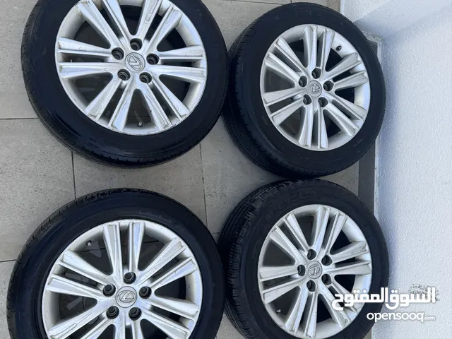 Other  Tyre & Rim in Muscat