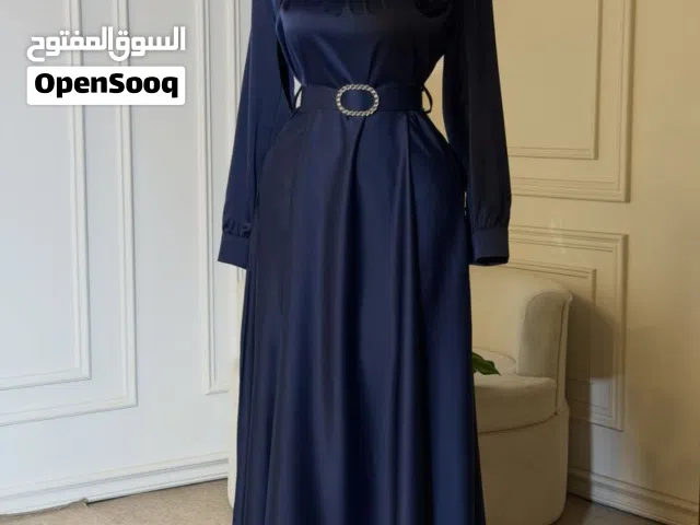 فساتين محجبات