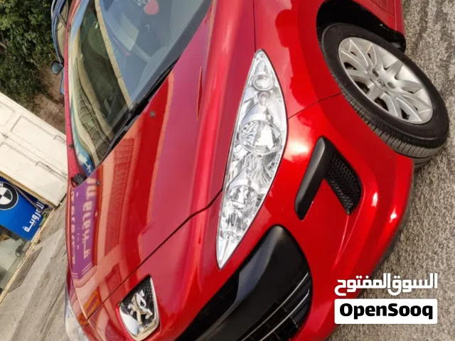 Used Peugeot 308 in Hebron