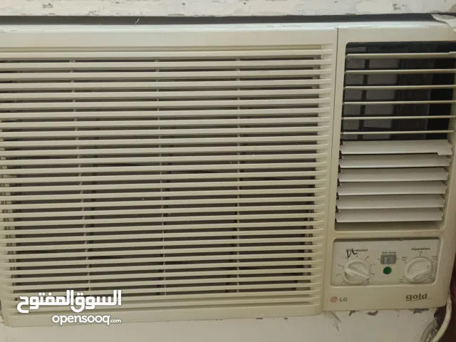 Window AC, Bed, Cupboard & Sofa