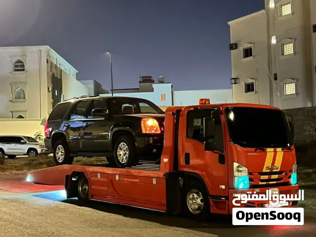 سطحة الرياض جدة الدمام تبوك ابها المدينة القصيم حايل والى جميع مناطق ومدن المملكة