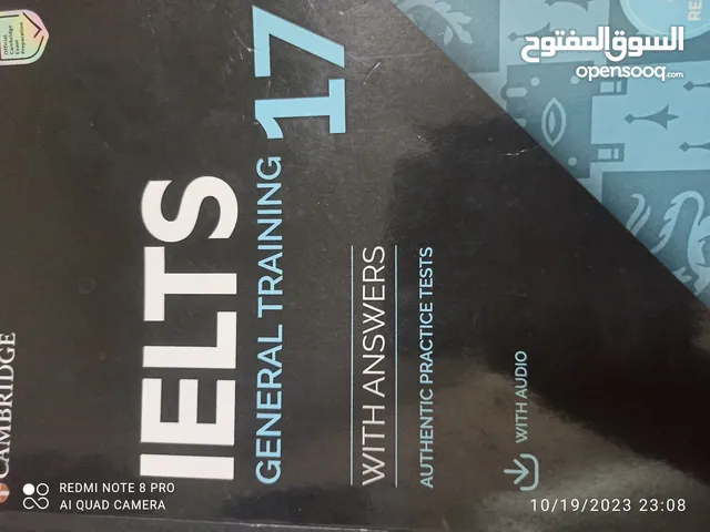 IELTS WITH ANSWER