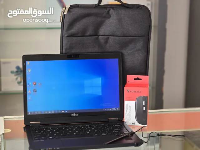 Windows Fujitsu for sale  in Muscat