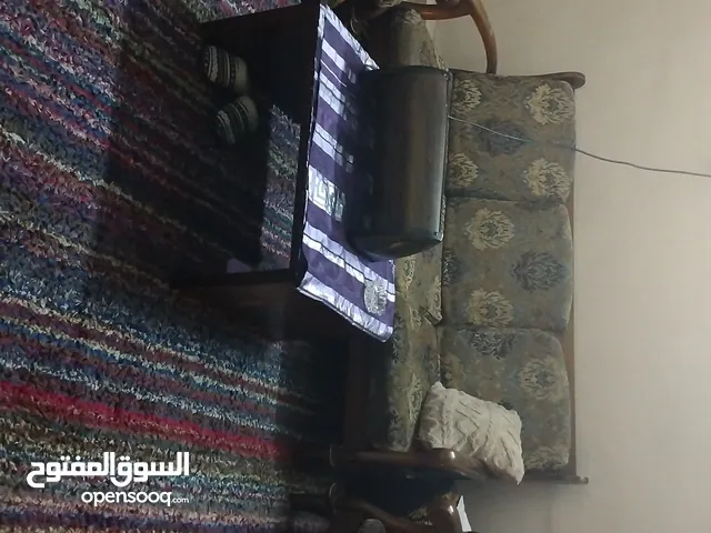 طقم كنبايات خشب زان