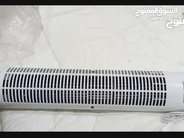 مروحه هوائيه جديده للبيع بعده ما مفتوحه بل كارتون