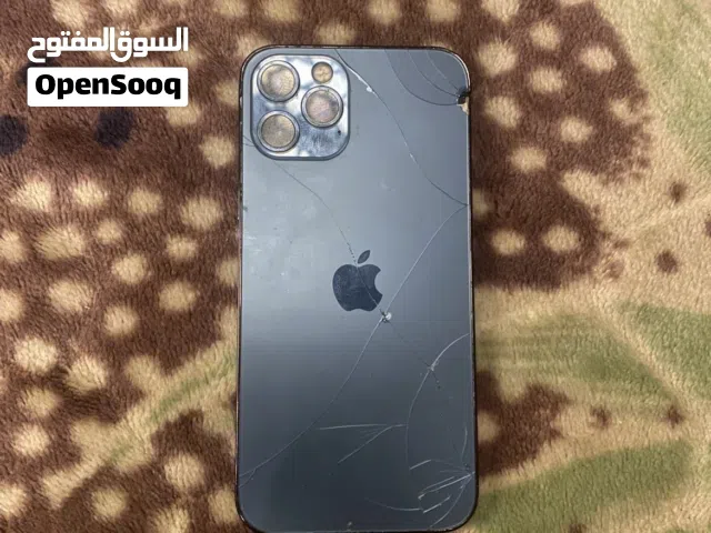Apple iPhone 12 Pro 256 GB in Jerash
