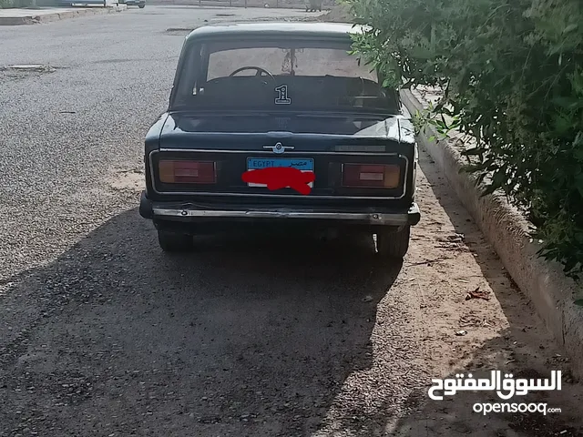 Used Lada Other in Assiut