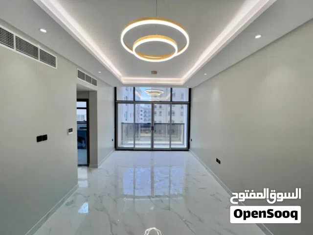1500 m2 2 Bedrooms Apartments for Rent in Ajman Al Hamidiya