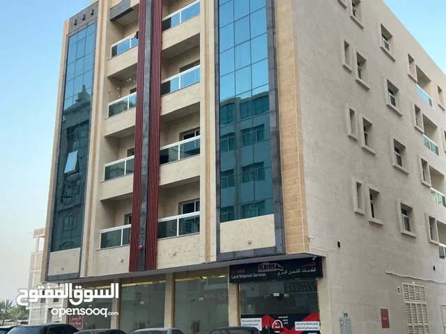  Building for Sale in Ajman Al Hamidiya