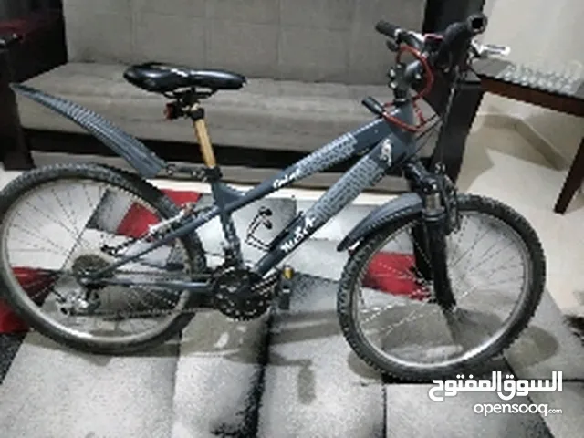 بسكليت سويدي للبيع بحالة الوكالة أقرأ الوصف