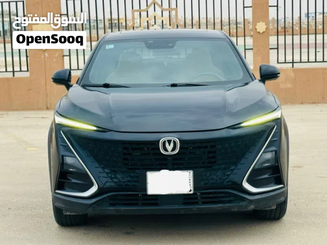 2023 Changan UNI-T