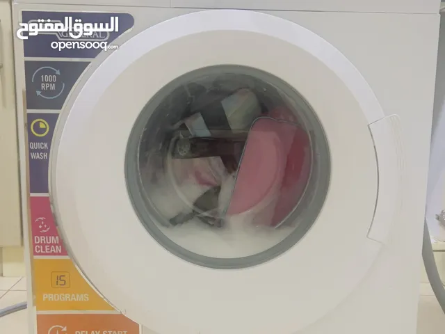 6kg super general washing machine